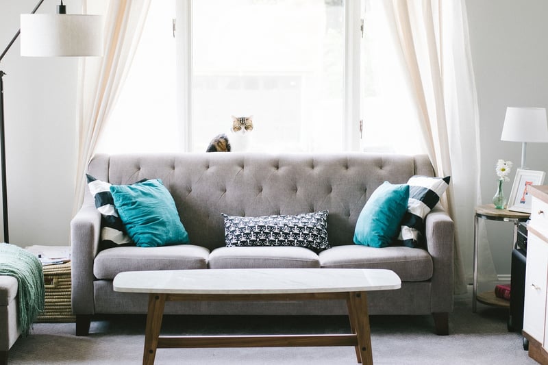 Outdoor Furniture Ideas