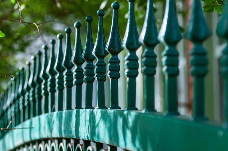 Vertical Garden