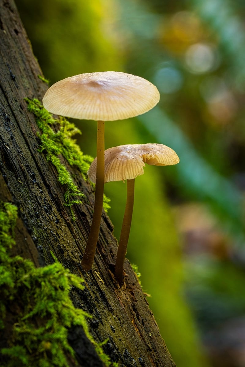 Moss
